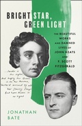 Cover: Bright Star, Green Light - William Collins