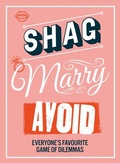Cover: Shag, Marry, Avoid - HarperCollins