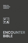 Cover: Holy Bible: English Standard Version (ESV) Encounter Bible - William Collins