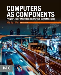Abbildung von: Computers as Components - Morgan Kaufmann