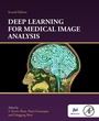 Cover: Deep Learning for Medical Image Analysis - Academic Press