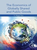 Bild: The Economics of Globally Shared and Public Goods - Academic Press