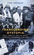 Cover: Transcending Dystopia - Oxford University Press Inc
