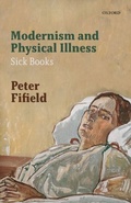 Bild: Modernism and Physical Illness - OUP eBook