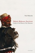 Cover: Rebels, Believers, Survivors - OUP eBook