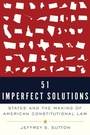 Cover: 51 Imperfect Solutions - Oxford University Press Inc