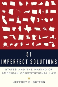 Enlarge image Cover: 51 Imperfect Solutions - Oxford University Press Inc