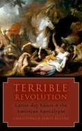 Cover: Terrible Revolution - OUP eBook