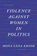 Cover: Violence against Women in Politics - OUP eBook