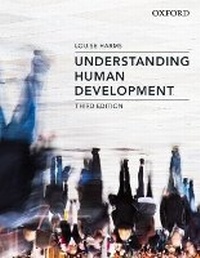 Enlarge image Cover: Understanding Human Development - OUP Australia and New Zealand