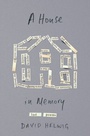 Bild: A House in Memory - McGill-Queen's University Press