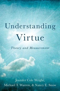 Enlarge image Cover: Understanding Virtue - Oxford University Press Inc