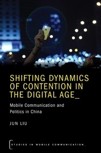 Enlarge image Cover: Shifting Dynamics of Contention in the Digital Age - OUP eBook