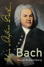 Cover: Bach - OUP eBook