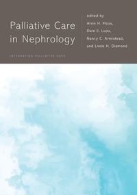 Abbildung von: Palliative Care in Nephrology - OUP eBook