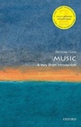 Cover: Music - Oxford University Press