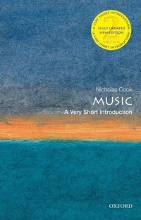 Abbildung von: Music - Oxford University Press