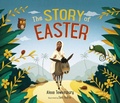 Cover: The Story of Easter - SPCK Publishing
