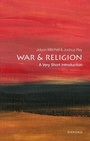 Cover: War and Religion - Oxford University Press
