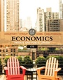 Cover: Economics - South-Western College Publishing
