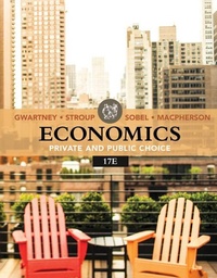 Enlarge image Cover: Economics - South-Western College Publishing