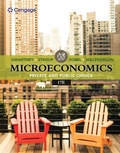 Cover: Microeconomics - South-Western College Publishing