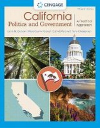 Enlarge image Cover: California Politics and Government : A Practical Approach - Wadsworth Publishing Co Inc