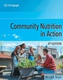 Cover: Community Nutrition in Action - Brooks/Cole