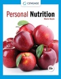 Cover: Personal Nutrition - Brooks/Cole