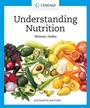 Cover: Understanding Nutrition - Cengage Learning, Inc