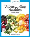 Cover: Understanding Nutrition - Cengage Learning, Inc