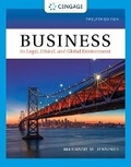 Cover: Business - South-Western College Publishing