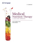 Cover: Medical Nutrition Therapy: A Case Study Approach - Wadsworth Publishing Co Inc