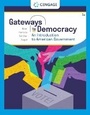 Cover: Gateways to Democracy - Wadsworth Publishing Co Inc