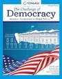 Cover: The Challenge of Democracy - Wadsworth Publishing Co Inc