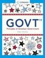 Cover: GOVT - Wadsworth Publishing Co Inc