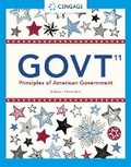 Cover: GOVT - Wadsworth Publishing Co Inc
