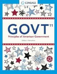 Enlarge image Cover: GOVT - Wadsworth Publishing Co Inc