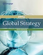 Cover: Global Strategy - South-Western College Publishing