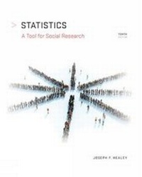 Enlarge image Cover: Statistics - Wadsworth Publishing Co Inc