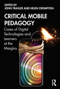 Cover: Critical Mobile Pedagogy - Routledge