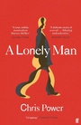 Cover: A Lonely Man - Faber & Faber