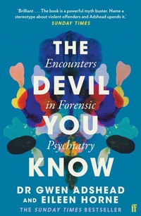 Enlarge image Cover: The Devil You Know - Faber & Faber