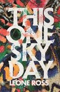 Cover: This One Sky Day - Faber & Faber