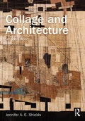 Cover: Collage and Architecture - Routledge