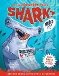Cover: Are You Smarter Than a Shark? - becker&mayer! kids
