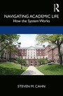 Cover: Navigating Academic Life - Routledge
