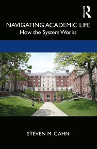 Enlarge image Cover: Navigating Academic Life - Routledge