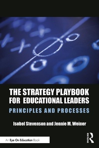 Abbildung von: The Strategy Playbook for Educational Leaders - Routledge