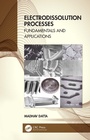 Cover: Electrodissolution Processes - CRC Press